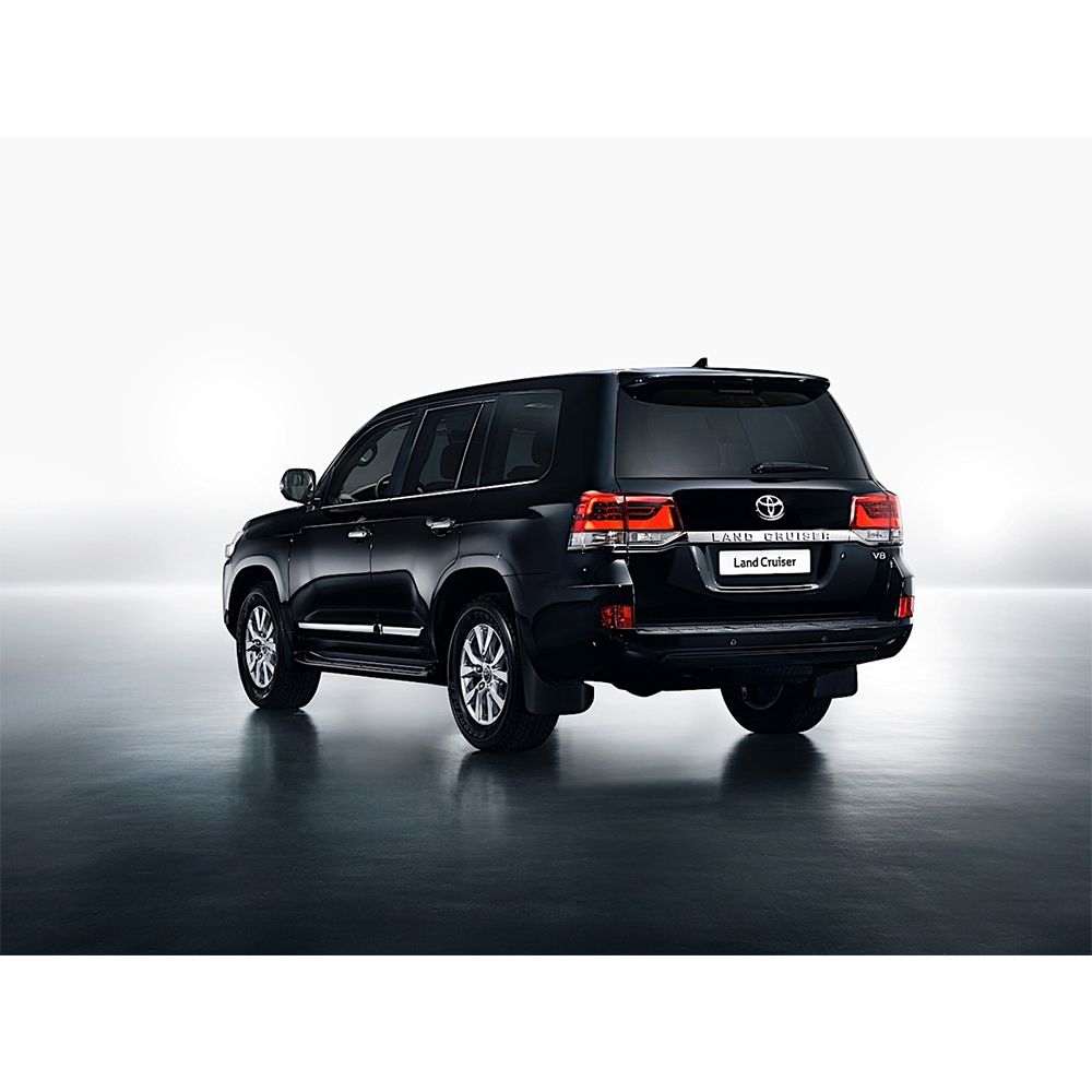 В Україні Автомагнітола GAZER T6010-TJ200 для Toyota Land Cruiser 200 (J200) 2007-2015