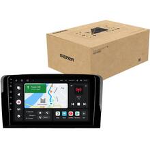 Автомагнітола GAZER T6009-W164 PRO для Mercedes-Benz ML, GL, ML350, GL320 (W164, X164) (80026)
