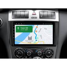 Автомагнітола GAZER T6009-W203F PRO для Mercedes-Benz C-Class (W203, CL203, A209, C209) (80032)