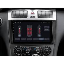 Автомагнітола GAZER T6009-W203F PRO для Mercedes-Benz C-Class (W203, CL203, A209, C209) (80032)