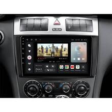 Автомагнітола GAZER T6009-W203F PRO для Mercedes-Benz C-Class (W203, CL203, A209, C209) (80032)