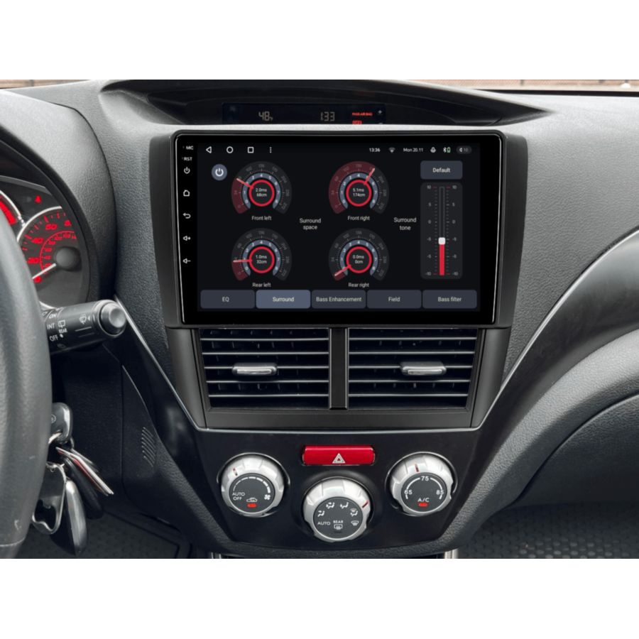 Покупка Автомагнітола GAZER T6009-SH PRO (79914)