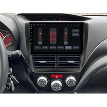 Автомагнітола GAZER T6009-SH PRO (79914)