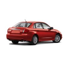 Автомагнітола GAZER T6009-SH PRO (79914)
