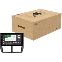 Автомагнітола GAZER T6009-SH PRO (79914)