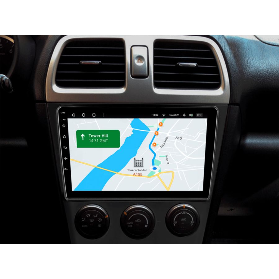 Автомагнитола GAZER T6009-SGD PRO (79912) Дополнительно CarPlay; Android Auto; Микрофон; Голосовое управление; 4G (LTE); 3G; GPS-модуль