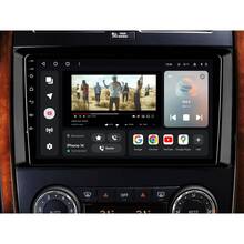 Автомагнитола GAZER T6009-W245 PRO для Mercedes-Benz B-Class (W245) 2005-2011 (80042)