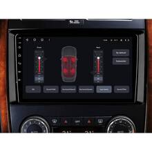 Автомагнитола GAZER T6009-W245 PRO для Mercedes-Benz B-Class (W245) 2005-2011 (80042)