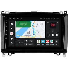 Днепр - Автомагнитола GAZER T6009-W245 PRO для Mercedes-Benz B-Class (W245) 2005-2011 (80042)