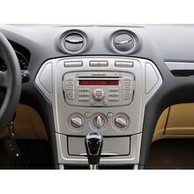 Автомагнітола GAZER T6010-CD345 PRO (80275)