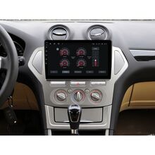 Автомагнітола GAZER T6010-CD345 PRO (80275)