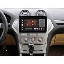 Автомагнітола GAZER T6010-CD345 PRO (80275)