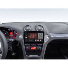 Автомагнитола GAZER T6010-CD350 PRO (80277)