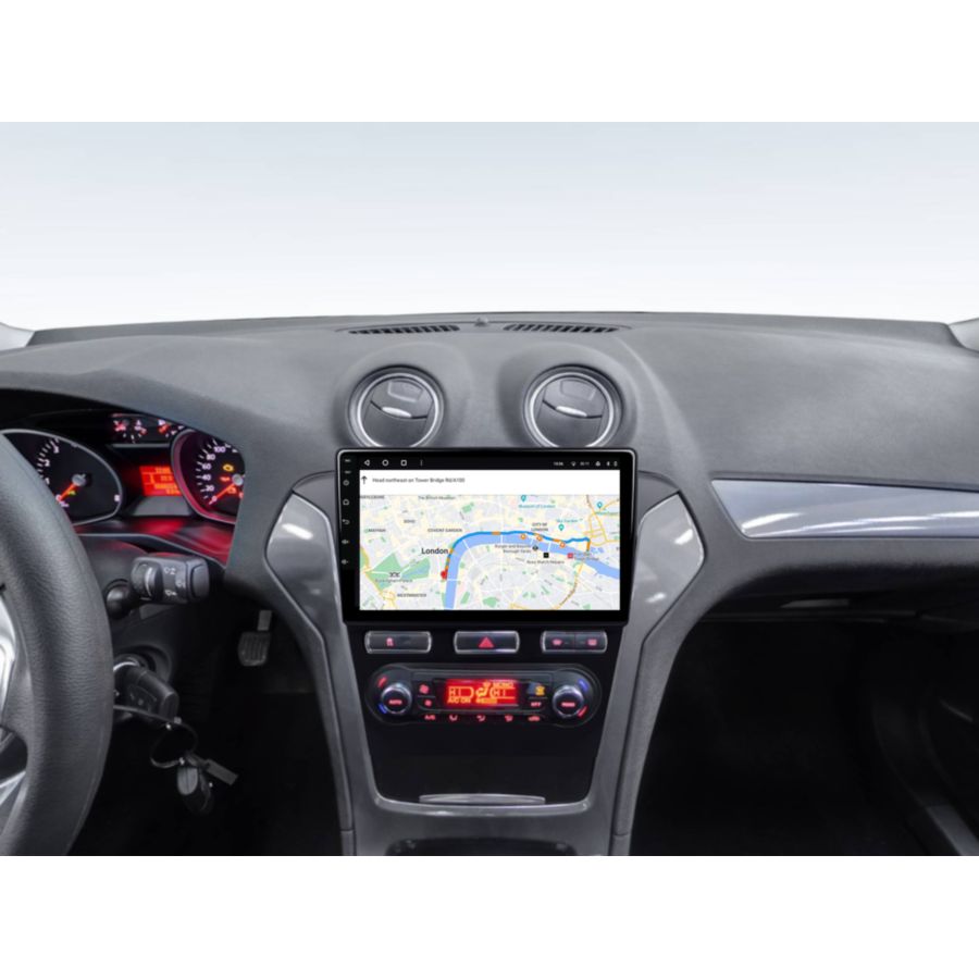 Автомагнитола GAZER T6010-CD350 PRO (80277) Дополнительно CarPlay; Android Auto; Микрофон; Голосовое управление; 4G (LTE); 3G; GPS-модуль