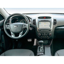 Автомагнітола GAZER T6509-XMF для Kia Sorento 2 (XM) 2012-2021 (79080)