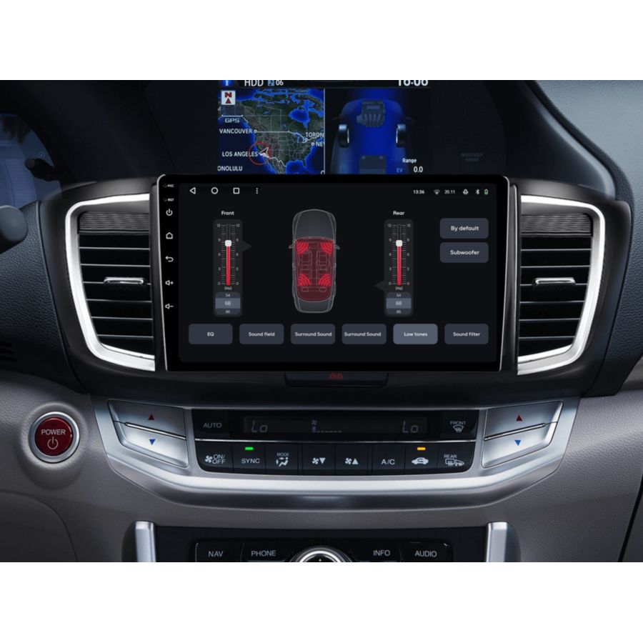 Автомагнітола GAZER T6010-CR PRO (80281) Додатково CarPlay; Android Auto; Мікрофон; Голосове керування; 4G (LTE); 3G; GPS-модуль