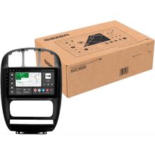 Автомагнітола GAZER T6010-CRS/H PRO (80283)