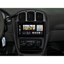 Автомагнітола GAZER T6010-CRS/H PRO (80283)