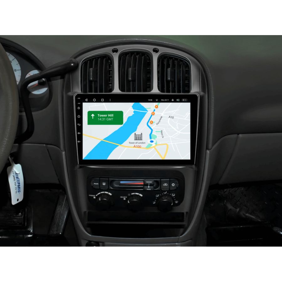 Автомагнітола GAZER T6010-CRS/H PRO (80283) Додатково CarPlay; Android Auto; Мікрофон; Голосове керування; 4G (LTE); 3G; GPS-модуль