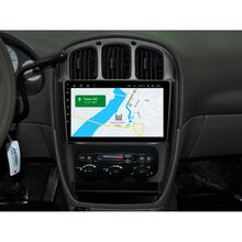 Автомагнітола GAZER T6010-CRS/H PRO (80283)