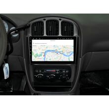 Автомагнітола GAZER T6010-CRS/H PRO (80283)