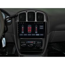 Автомагнітола GAZER T6010-CRS/H PRO (80283)