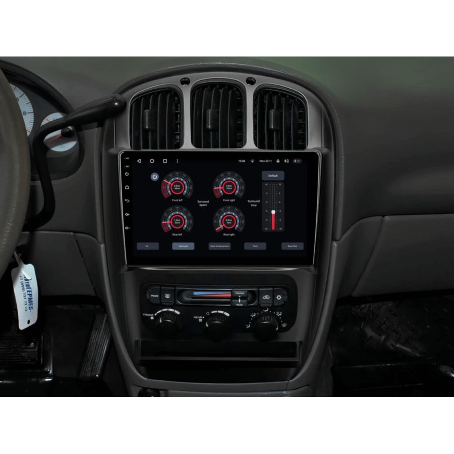 Покупка Автомагнітола GAZER T6010-CRS/H PRO (80283)