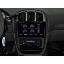 Автомагнітола GAZER T6010-CRS/H PRO (80283)