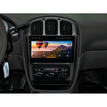 Автомагнітола GAZER T6010-CRS/H PRO (80283)
