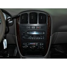 Автомагнітола GAZER T6010-CRS/H PRO (80283)