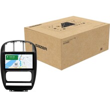 Автомагнитола GAZER T6010-CRS/H PRO (80285)