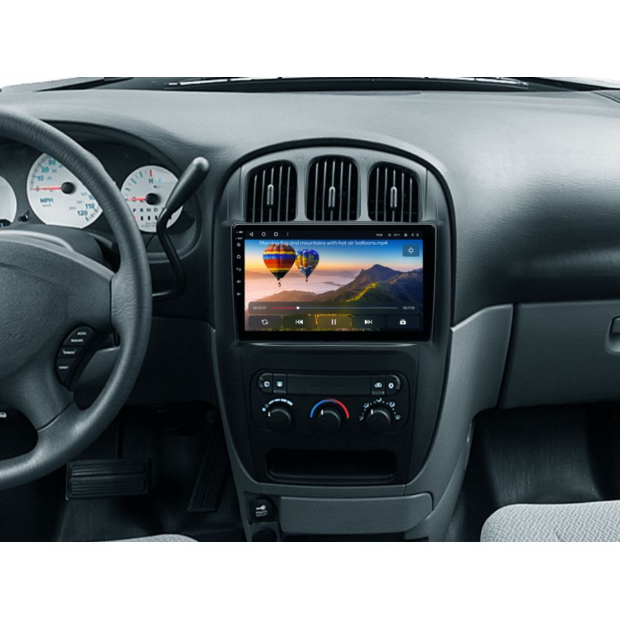 Заказать Автомагнитола GAZER T6010-CRS/H PRO (80285)