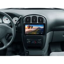 Автомагнитола GAZER T6010-CRS/H PRO (80285)
