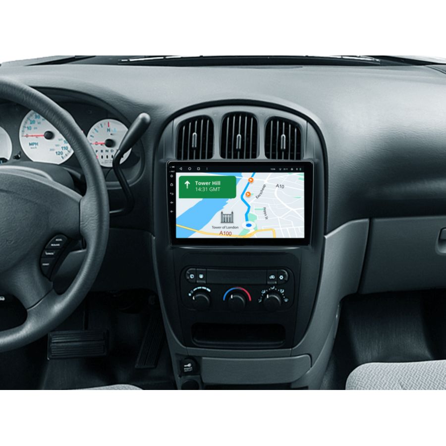 Покупка Автомагнитола GAZER T6010-CRS/H PRO (80285)