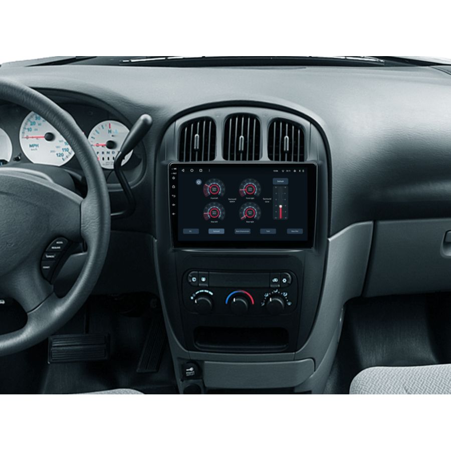 В интернет магазине Автомагнитола GAZER T6010-CRS/H PRO (80285)