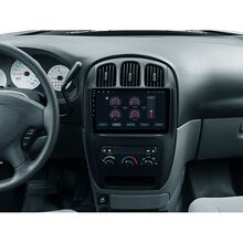 Автомагнитола GAZER T6010-CRS/H PRO (80285)