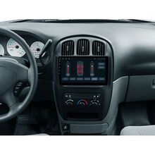 Автомагнитола GAZER T6010-CRS/H PRO (80285)