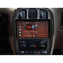 Автомагнитола GAZER T6010-CRS/L PRO (80287)
