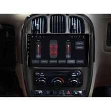 Автомагнитола GAZER T6010-CRS/L PRO (80287)