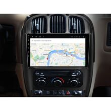 Автомагнитола GAZER T6010-CRS/L PRO (80287)