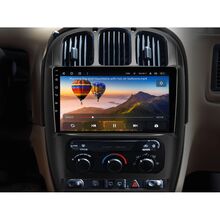 Автомагнитола GAZER T6010-CRS/L PRO (80287)