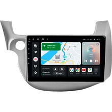 Дніпро - Автомагнітола GAZER T6010-GE PRO (80329)