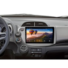 Автомагнітола GAZER T6010-GE PRO (80329)