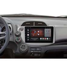 Автомагнітола GAZER T6010-GE PRO (80329)