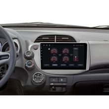 Автомагнітола GAZER T6010-GE PRO (80329)