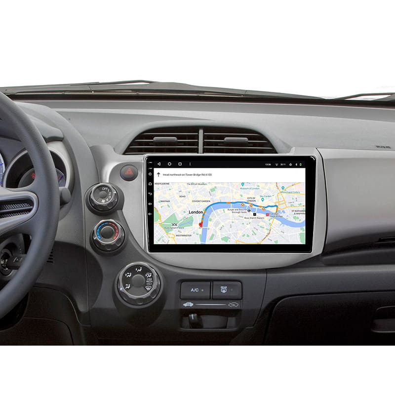 Автомагнітола GAZER T6010-GE PRO (80329) Тип пристрою мультимедійний центр