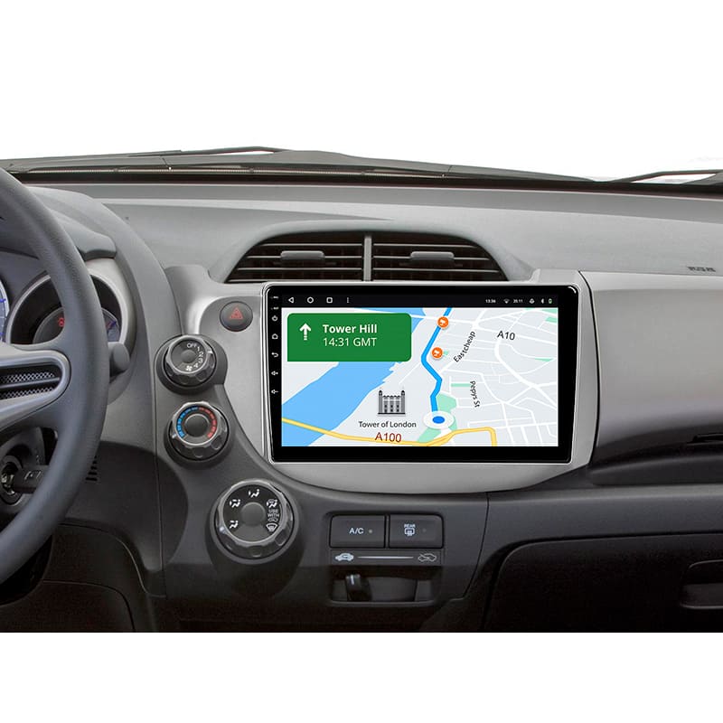 Автомагнітола GAZER T6010-GE PRO (80329) Марка автомобіля Honda