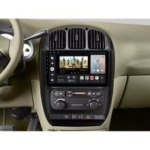 Автомагнитола GAZER T6010-CRS/L PRO (80289)