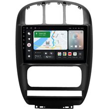 Автомагнітола GAZER T6010-CRS/L PRO (80289)