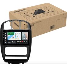 Автомагнитола GAZER T6010-CRS/L PRO (80289)